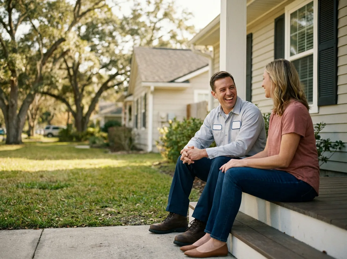 Septic tank pumping FAQs for Charles City, VA